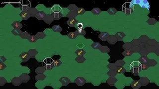 Скриншот 1 к игре Level Down