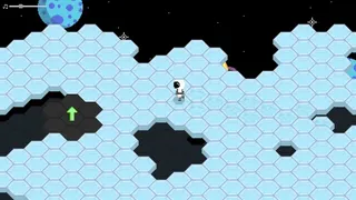 Скриншот 3 к игре Level Down