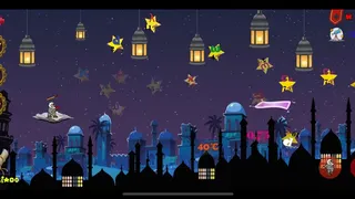 Скриншот 1 к игре STEAMStar