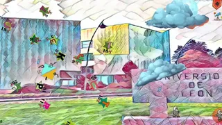 Скриншот 6 к игре STEAMStar