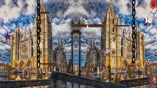 Скриншот 7 к игре STEAMStar
