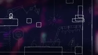 Скриншот 4 к игре HAPPY UPPEN SOMETIMES DOWNSAD