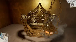 Скриншот 2 к игре Day of Atonement