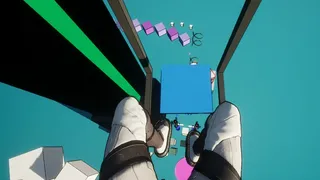 Скриншот 1 к игре Beyond The Clouds