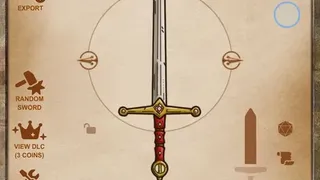 Скриншот 1 к игре Instant Armory