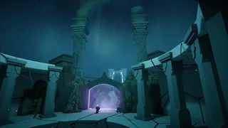 Скриншот 2 к игре WRAIN
