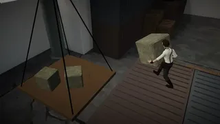 Скриншот 3 к игре WRAIN