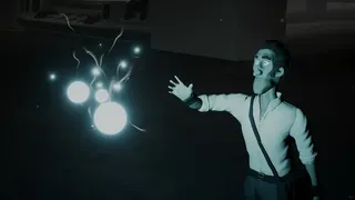 Скриншот 4 к игре WRAIN