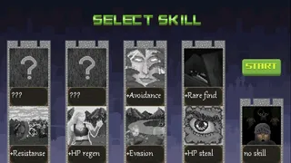 Скриншот 3 к игре Inventory Quest: Hero's Hoard