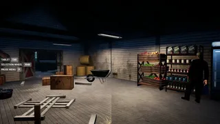 Скриншот 2 к игре Farmer's Shop Simulator