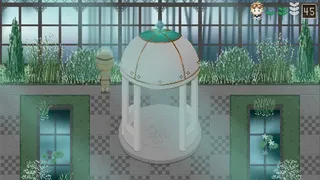 Скриншот 1 к игре My Wet Leto Comic-A Day of Green