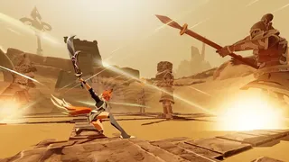 Скриншот 1 к игре 13Z: The Zodiac Trials
