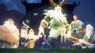 Скриншот 4 к игре 13Z: The Zodiac Trials