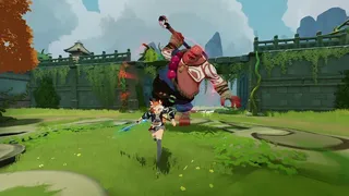 Скриншот 7 к игре 13Z: The Zodiac Trials