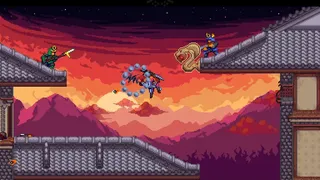 Скриншот 1 к игре Demon Crush