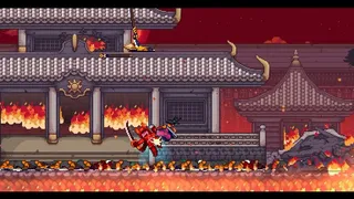 Скриншот 3 к игре Demon Crush