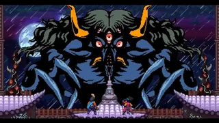 Скриншот 4 к игре Demon Crush