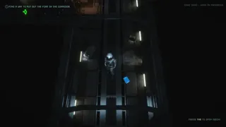 Скриншот 1 к игре Forgotten 23