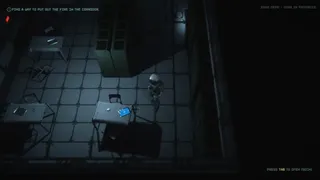 Скриншот 4 к игре Forgotten 23