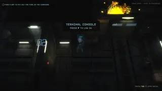 Скриншот 5 к игре Forgotten 23