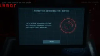 Скриншот 6 к игре Forgotten 23