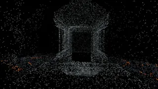 Скриншот 6 к игре Sense of Darkness
