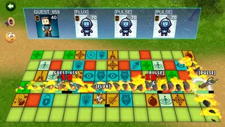 Скриншот 2 к игре Critical Move