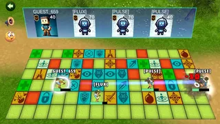 Скриншот 3 к игре Critical Move