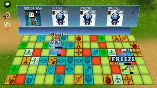 Скриншот 4 к игре Critical Move