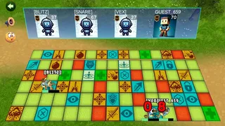 Скриншот 5 к игре Critical Move
