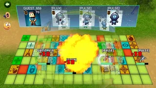 Скриншот 6 к игре Critical Move