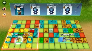 Скриншот 7 к игре Critical Move