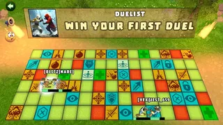 Скриншот 8 к игре Critical Move