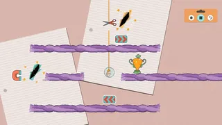 Скриншот 2 к игре Roll: A Puzzle Contraption