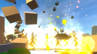 Скриншот 2 к игре UFO ENEMY KNOWN