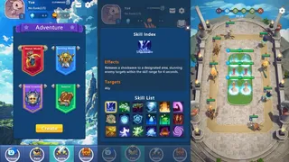 Скриншот 5 к игре Little World