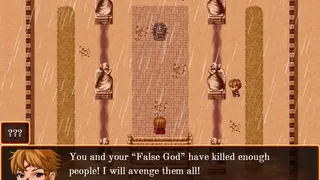 Скриншот 1 к игре War of Zanzor III: Birth of Unity