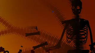 Скриншот 3 к игре Shards of Epoch Past