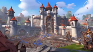 Скриншот 4 к игре Warlords of the Deck