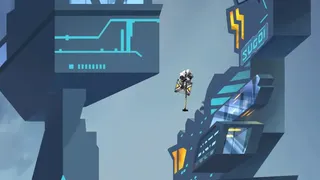 Скриншот 2 к игре Gorilla Adventure