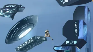 Скриншот 5 к игре Gorilla Adventure