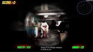 Скриншот 4 к игре Ymn7