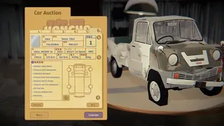 Скриншот 3 к игре Honcho