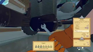 Скриншот 4 к игре Honcho