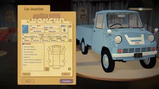 Скриншот 5 к игре Honcho