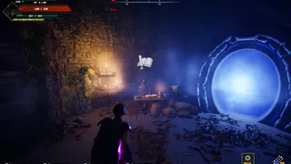 Скриншот 3 к игре Ruins of Endoth