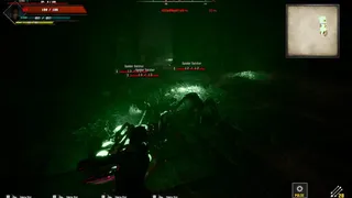 Скриншот 4 к игре Ruins of Endoth