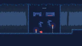 Скриншот 2 к игре Path To Dragon