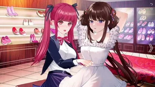 Скриншот 3 к игре Feet Paradise