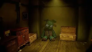 Скриншот 2 к игре CPA:Reports Bousy